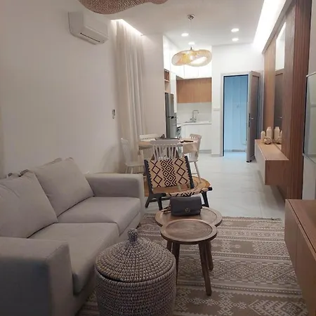 Latchi Marina View Πόλη
