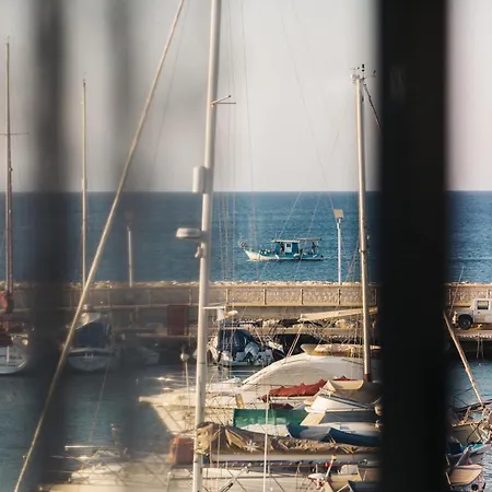 Апартаменты Latchi Marina View Полис