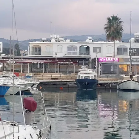 Διαμέρισμα Latchi Marina View Πόλη