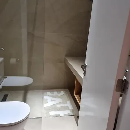 Latchi Marina View * Πόλη