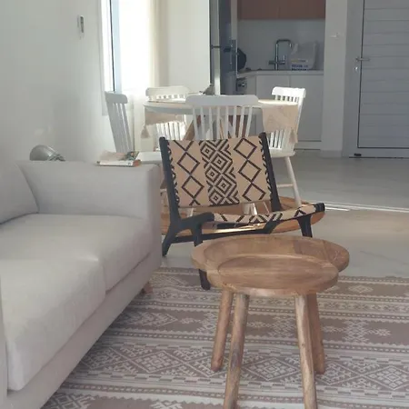 Apartment Latchi Marina View *