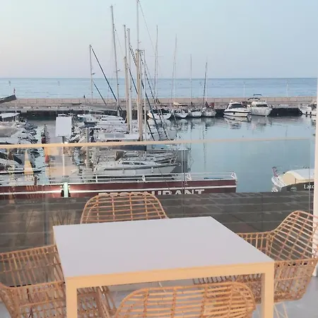 Διαμέρισμα Latchi Marina View *