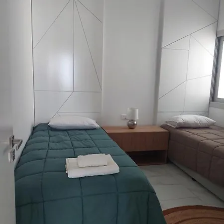 Latchi Marina View * Полис