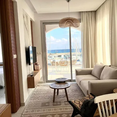 Διαμέρισμα Latchi Marina View Πόλη