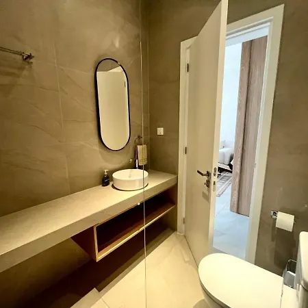 Latchi Marina View * Polis