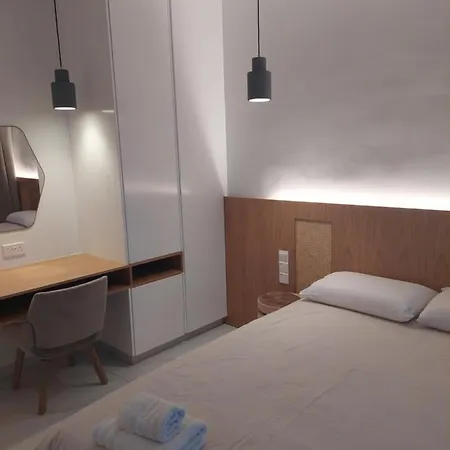 Latchi Marina View Πόλη