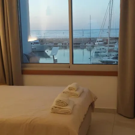 Διαμέρισμα Latchi Marina View *