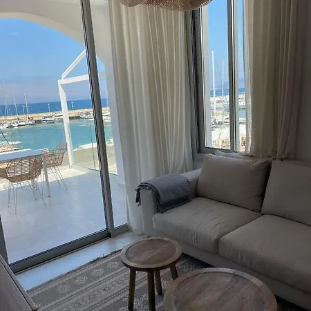 Latchi Marina View شقة Polis