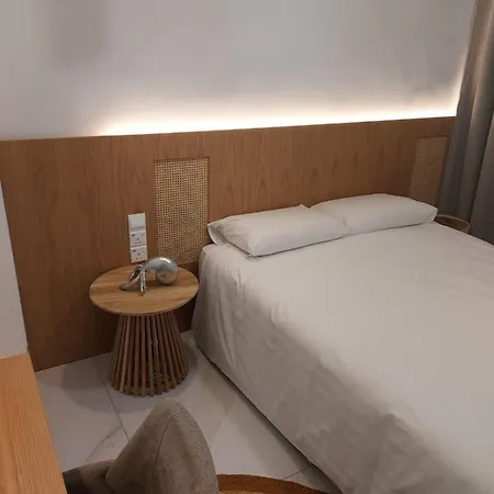 Latchi Marina View Апартаменты