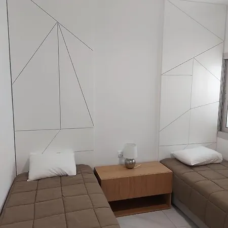 Latchi Marina View شقة