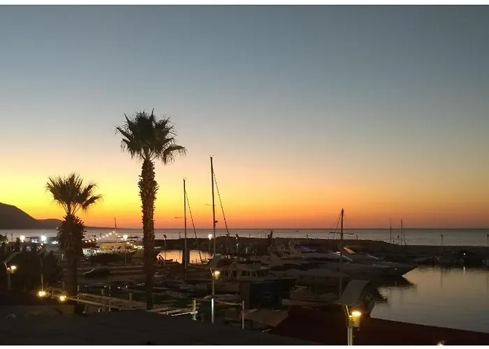 Apartamento Latchi Marina View Polis