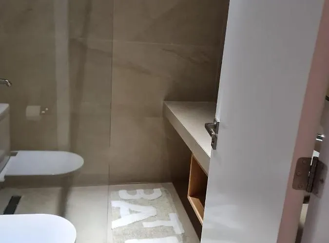 Latchi Marina View * Polis