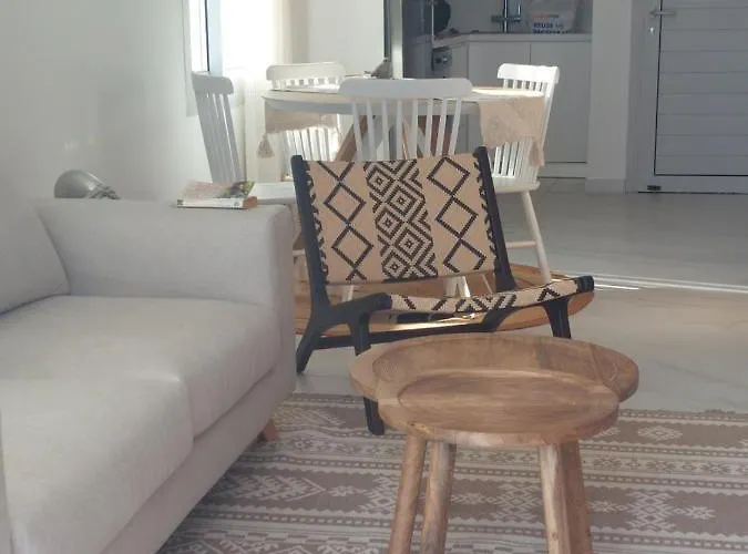 Apartamento Latchi Marina View *