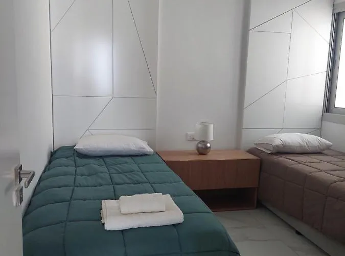 Latchi Marina View * Polis