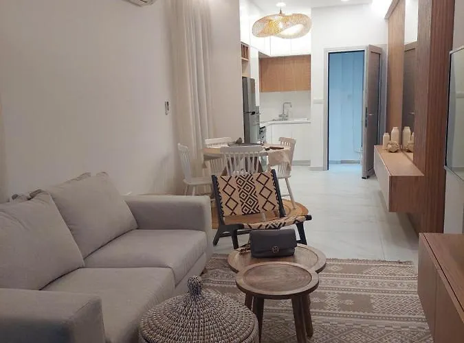 Latchi Marina View Polis