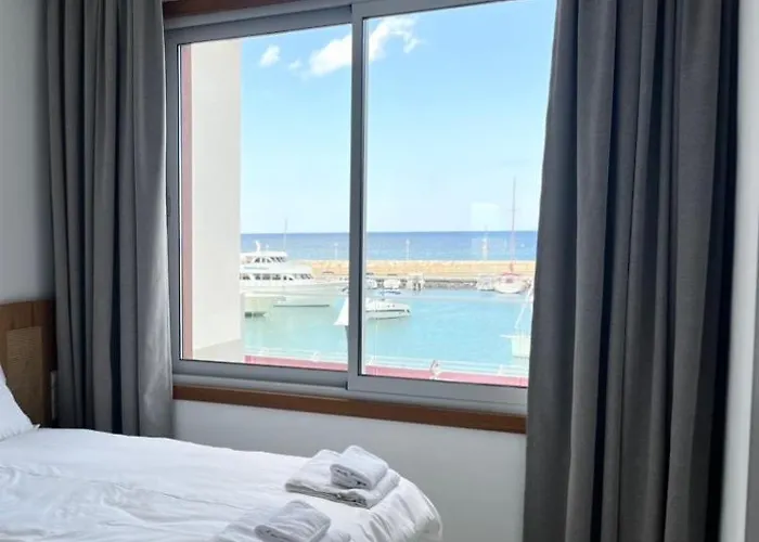アパート Latchi Marina View