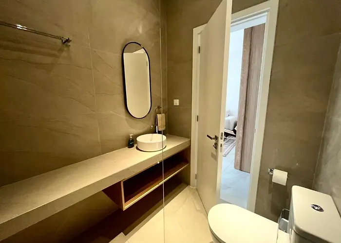 Latchi Marina View * Polis