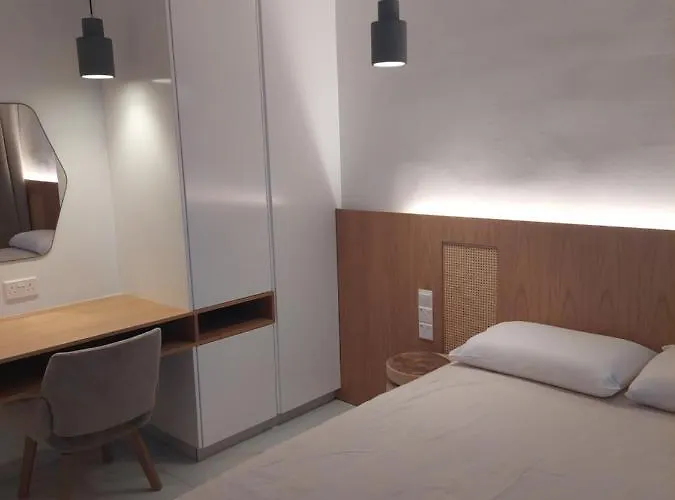 Latchi Marina View Polis