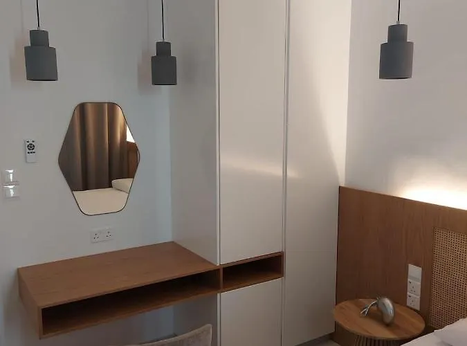 アパート Latchi Marina View Polis